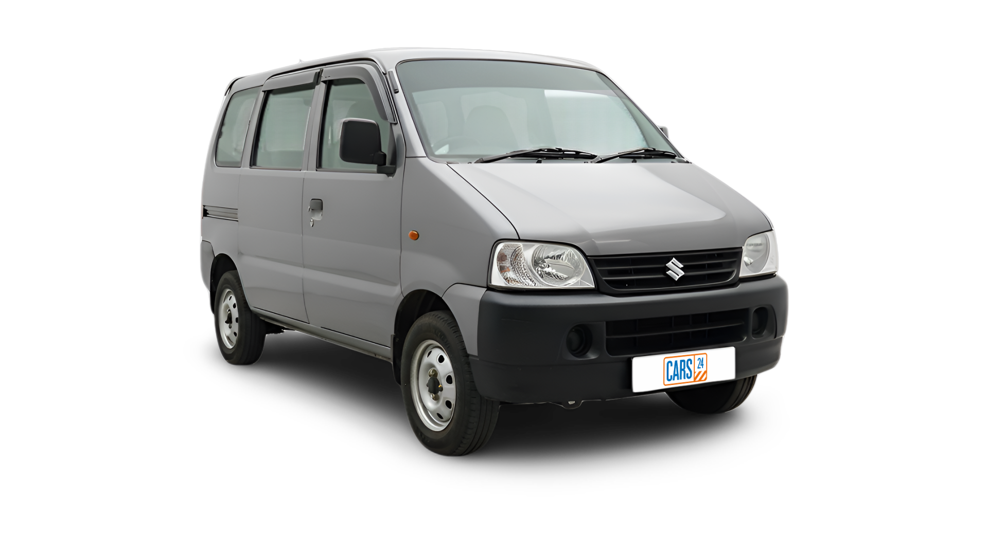 2019 Maruti Eeco - SUV - CNG - Manual - ₹2.89 lakh